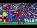 UEFA EURO 2024™ - Theme Outro