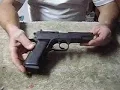 Download Lagu How to disassemble and re-assemble an EAA WITNESS 45 acp handgun.