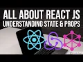 React JS Understanding State