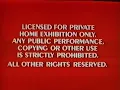 Download Lagu Opening to Dumbo 1991 VHS (1993 Reprint)