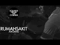 Lagu Rumahsakit - Anomali | Sounds From The Corner Live #3