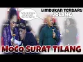 Download Lagu MOCO SURAT TILANG || LIMBUKAN TERBARU JOLANG DAGELAN JOWO LUCU TAMU ISTIMEWA CAK PANGSIT TEAMLO