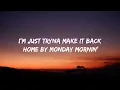 Rihanna - Four Five Seconds (Lyrics) ft. Kanye West & Paul McCartnery