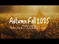Download Lagu Morning October 🍁 Autumn Fall 2025 Indie Folk \u0026 Chill Acoustic Playlist for a Perfect Start