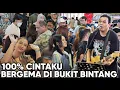 Download Lagu Lagu Dangdut Cintaku 100% buat Penonton Bergelek di tempat | Betul layan dan terhibur\