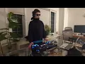 I DJ for 13 minutes