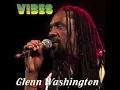 GLEN WASHINGTON - LET JAH BE PRAISED