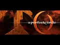 A Perfect Circle - Outsider (Apocalypse Remix)
