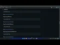 Install Fast Node Manager fnm on Windows 11