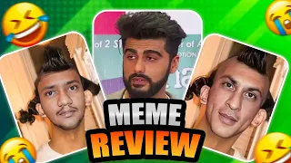 🔴ARJUN KAPOOR IS NEXT SALMAN KHAN
