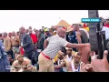 Umshoshaphansi ezika Phushamoya | Face to Face | Eshowe Embongolwane | Ulundi | Amahlabathi 28/07/24