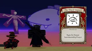 Every Bloodrend Mantra Ranked Deepwoken