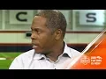 BTV 1-on-1 HC Vance Joseph on the 2018 class