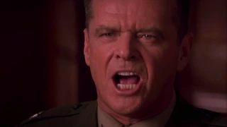 a few good men courtroom scene