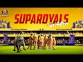 Lagu Sudurpaschim Royals | Official Fan Anthem | SBLNPL