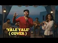 Lagu YALE YALE - New Version - Cover by Faruq \u0026 Co 