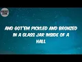 My Dad's Gone Crazy (Lyrics) - Eminem