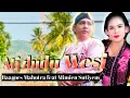 Download Lagu Ati Dudu Wesi Bagoes ft Mimien 4 Mei 2021
