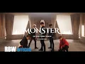 Lagu D1Verse - MONSTER | OFFICIAL MV