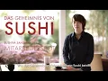 Download Lagu Das Geheimnis von Sushi - der SUSHIYA sansaro Mitarbeiterspot