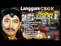 Lagu Csgk Langgam Manthous'' Paling Josz #dasastudio