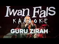 Download Lagu Karaoke Iwan Fals - GURU ZIRAH