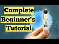 Insta360 GO 2 Complete Beginner s Guide