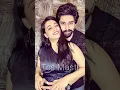 Download Lagu Real Life Love Partner Of Do Chutki Sindoor Serial Cast | Siddhi | Vinayak ( Part 2 ) #shorts