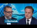 Download Lagu Bartosiak: Bliski Wschód to pułapka. Czy Trump w nią wpadł?