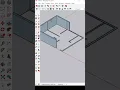 Layout Plan In SketchUp