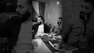 مجد حمود حد العين      عازف الاورغ المايسترو علي حلاق دندنها