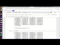 PHY 3032 Chapter 1B Part 2 Newton Raphson method with scipy optimize submodule 3 August 2021
