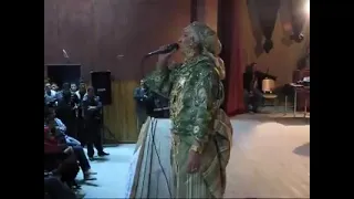 كوكتال ليبي مشيت نخطب لولدي بنية 