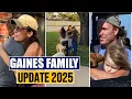 Chip Joanna Gaines s 5 Kids All Grown Whatever They re Doing Now Will Surprise You