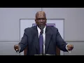 Walking Through Pain With A Loving God Job 13 15 - Rev Terry K Anderson