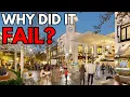 LA s Failed Urbanist Project Topanga Village