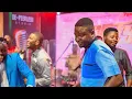Download Lagu BIDEMI OLAOBA and FEMI PRAISE took us to another level at THE PARTY XPERIENCE with MISTA OLAMILEKAN.