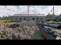 Enlisted - US army (BR II) - airfield - battle of normandy