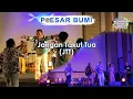 Download Lagu Poesar Bumi - Jangan Takut Tua - JTT (Live Performance)