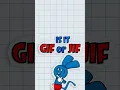 Download Lagu Is it GIF or JIF?