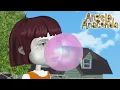 Stuck on You Angela Anaconda - Wildbrain Episodes