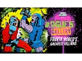 Download Lagu 10 Greatest Fourth World Villains - Rogues' Gallery