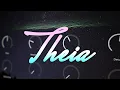 Theia - Developer Walkthrough