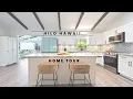 Hilo Hawaii Home Tour - Homes For Sale