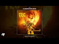 TEC - Lil Yeah 8 Legged Explosive