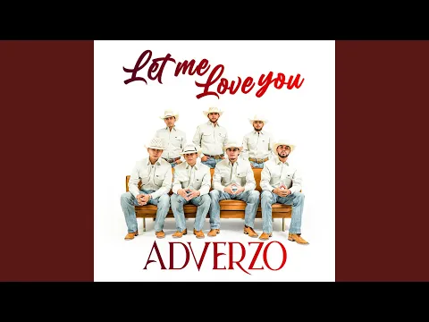 Download MP3 Let Me Love You