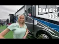 2021 Fleetwood RV-Bounder-33C