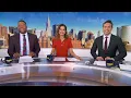 Good Morning America Full Broadcast — Friday, October 23, 2026