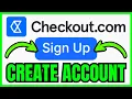 How To CREATE Checkout com Account QUICK EASY 2026