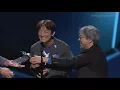 Game of the Year - The Game Awards 2017 (VGA) | CenterStrain01